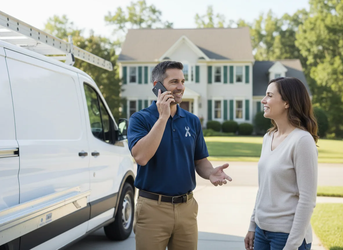 Home Gutter Service Weogufka, AL FAQs